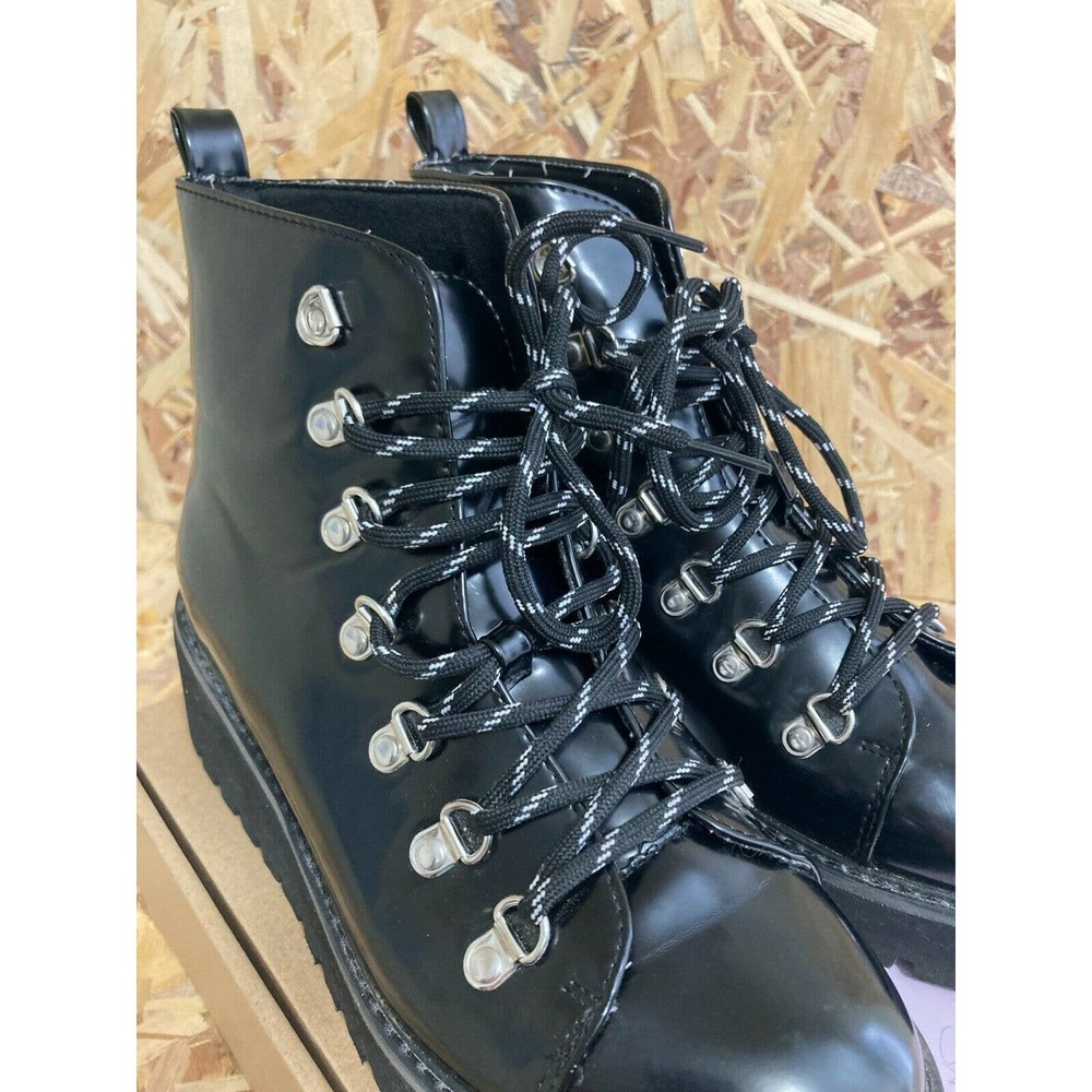 Wanted Boots View 6